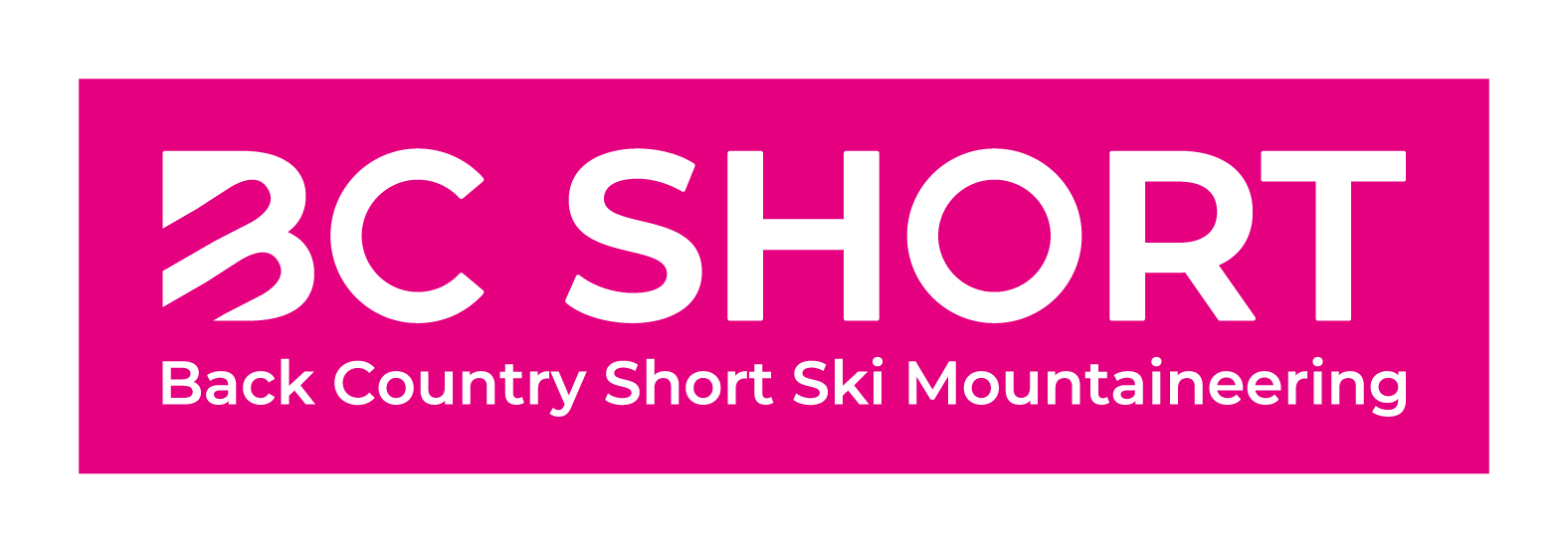 BC SHORT Back Country Short Ski Mountaineering